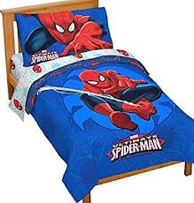 best bedding for toddlers of 2021
