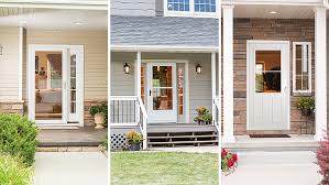 The 3 Basic Types Of Storm Doors You