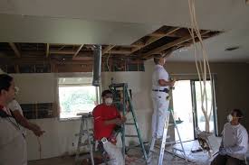 Painting Remodeling Drywall