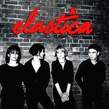 Elasticas Elastica The Story Behind Their 1995 Debut Album