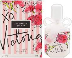 Amazon.com : Victoria's Secret Xo Victoria Eau De Parfum 1.7 oz : Beauty &  Personal Care