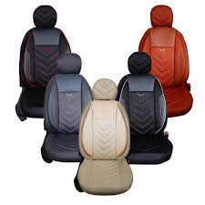 Seat Covers Toyota Corolla Boston Black