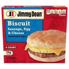 save on jimmy dean biscuit sandwiches