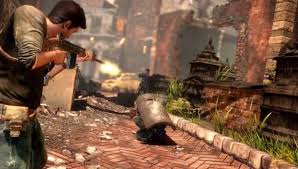 uncharted 2 among thieves review the
