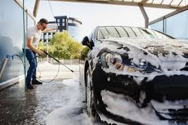 car cleaning services in mohan nagar