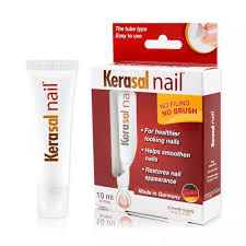 kerasal nail renewal 10ml beauty