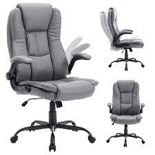 pinksvdas office chair 29 9 in grey