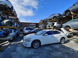 But being that it's over the hill in both time and mileage, you aren't expecting great things if you decide to sell it. Trusted Junkyards In Florida Quality Used Auto Parts Gardner Auto Parts