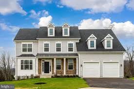 mount airy md luxury homes