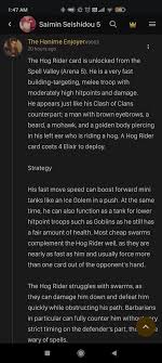Madlads discussing Clash Royale in Hentai comments section. | /r/madlads |  Mad Lad / Madlad | Know Your Meme