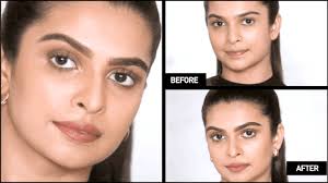 Maybe you would like to learn more about one of these? Contouring Makeup How To Contour Your Nose For Beginners Myglamm