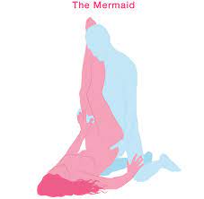 The Mermaid: Love Island sex positions explained