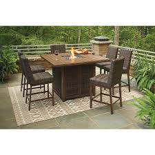 Pc Outdoor Dining Set