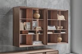 Matics Wall Display Cabinet By Porada