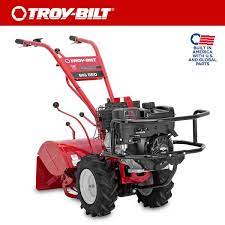 Troy Bilt Big Red 20 In 306cc Ohv