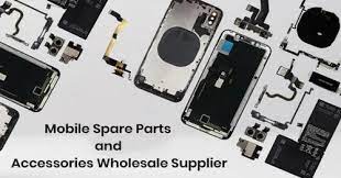 all type mobile spare parts at rs 199