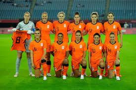 The official women's soccer page for the. How Netherlands Women S Football Team Went From Minnows To Contenders