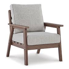 Yukon Outdoor Lounge Chair American