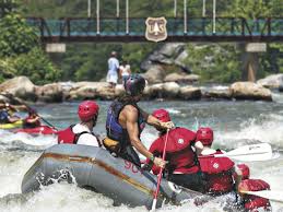 This is the most popular choice. Head Of The Class Best Rapids For Every Level