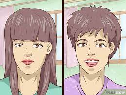 4 ways to change your look wikihow