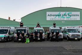yakima ambulance emergency service