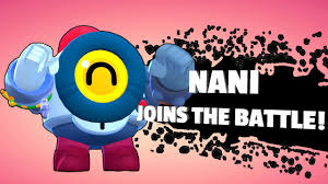 Subreddit for all things brawl stars, the free multiplayer mobile arena fighter/party brawler/shoot 'em up game from supercell. Brawl Stars Nani Guide Release Date Rarity Super Pro Game Guides