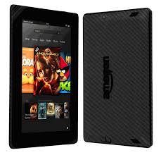 This product hasn't been reviewed yet. Skinomi Techskin Amazon Kindle Fire Hd 7 2013 2nd Generation Carbon Fiber Skin Protector