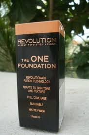 one foundation review