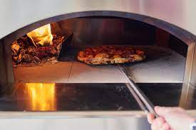 wood fired sourdough pizza dough recipe