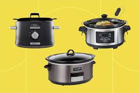 the 8 best slow cookers of 2024 tested
