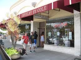 jewelry by cole st armands circle