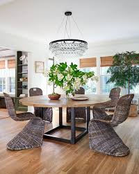 18 dining table decor ideas to