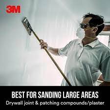 120 Grit Fine Drywall Sanding Sheet