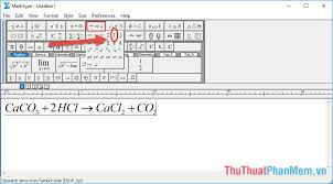How To Type Chemical Formulas In Word