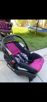 Graco Modes Pramette Travel System With