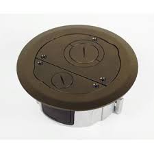 6ff afb round furniture feed raised