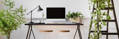 3 beautiful home office decor ideas