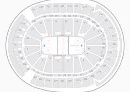 Vegas Knights Seating Golden Knights Seating Chart T Mobile