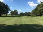 Persimmon Hills Golf Course | Sharon TN