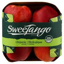 sweetango apples organic brookshire s