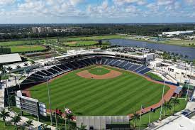 The following page answers many questions about baseball field layouts including field dimensions, contstruction tips, and materials necessary for building a baseball field. Activities The Ballpark Of The Palm Beaches