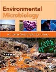 environmental microbiology ebook