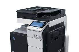 All drivers available for download have been scanned by antivirus program. Konica Minolta Bizhub 210 Printer Driver For Mac