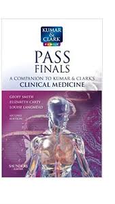 It provides in one volume a comprehensive and authoritative source of information on the management and treatment of medical problems. Kumar Clark S Pass Finals 2nd Edition Pdf Free Download Direct Link