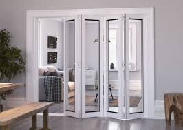 diy tips to build a bifold door