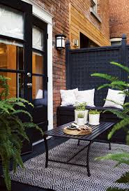 28 small patios porches balconies