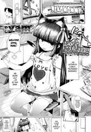 Nekomimi KaaNekomommy » nhentai - Hentai Manga, Doujinshi & Porn Comics