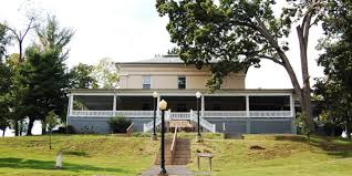 Image result for hagerstown mansion house city park