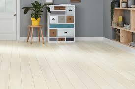 flooring for underfloor heating