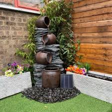 Outdoor Water Features Outdoor Living Uk